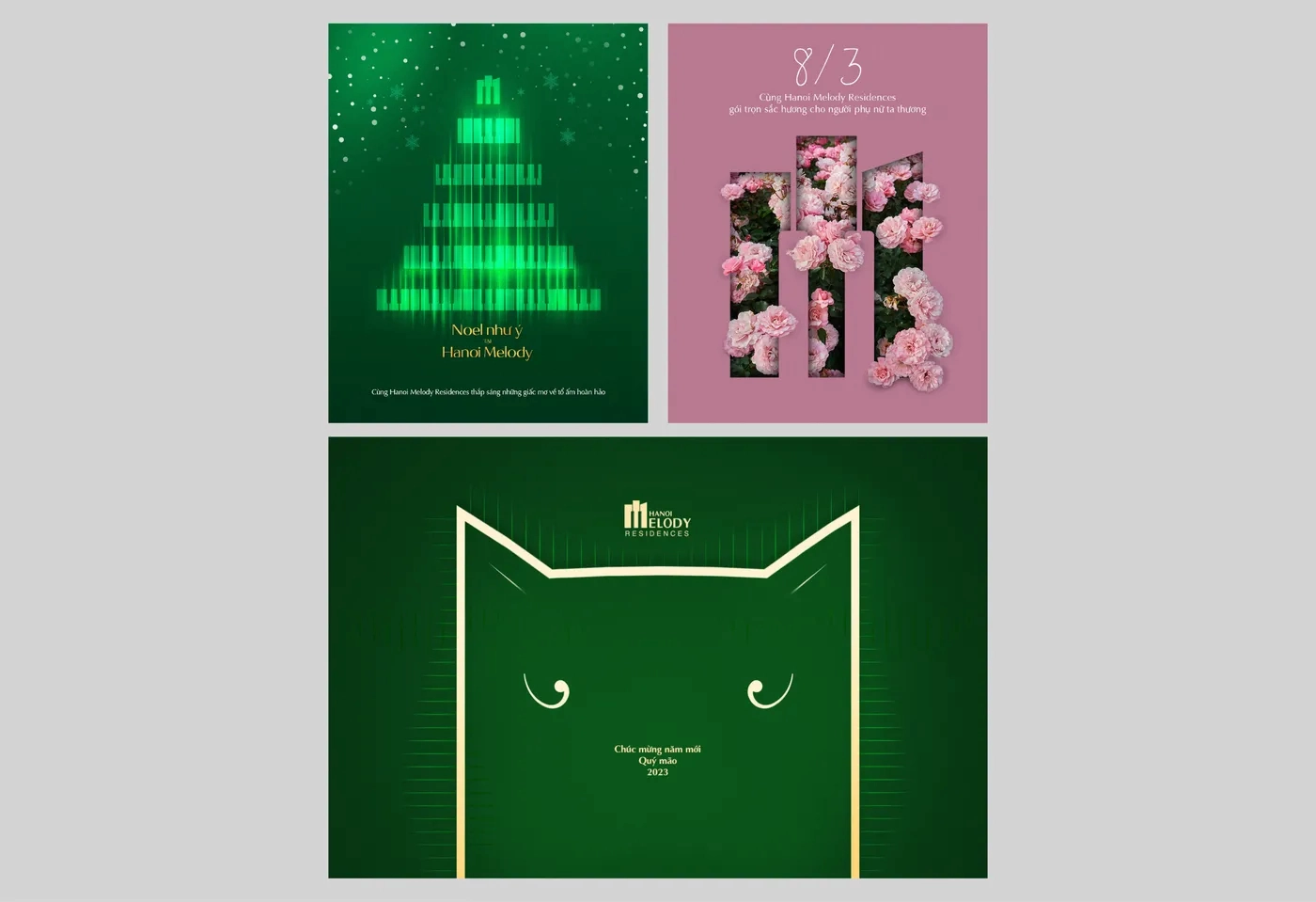 Hanoi Melody Residences