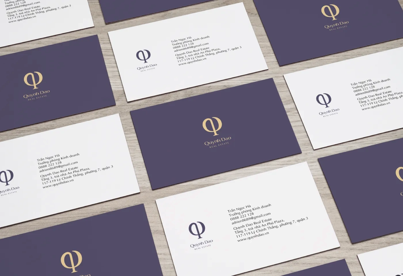 Quynh Dao Real Estate